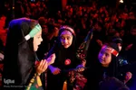 همایش سه ساله های حسینی در کرج