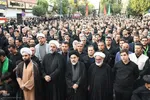تجمع یوم‌العباس در ارومیه‎