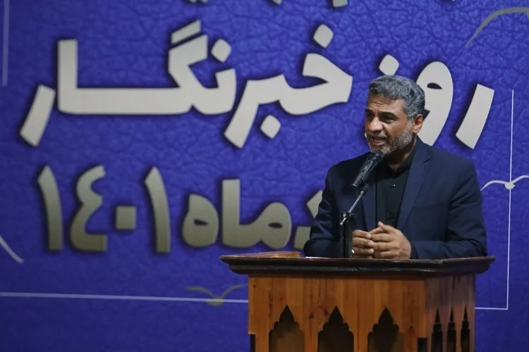تعامل با رسانه‌ها در دستور کار اداره‌کل ارشاد هرمزگان است