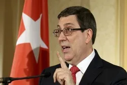 Cuba Condemns Israeli Attacks on Syria, Voices Support for Damascus Gov’t  