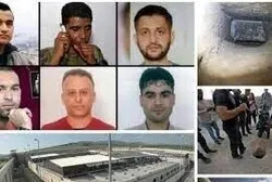 L’occupation est un monstre en poussière
