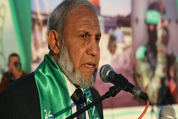 عضو حماس شرایط تبادل اسرای فلسطینی را تشریح کرد