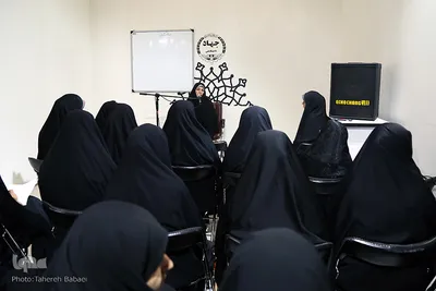 نشست ها و حواشی دوازدهمین روز نمایشگاه قرآن کریم