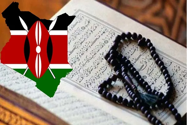 آموزش قرآن، سیاست دولت کنیا در ندامتگاه‌ها