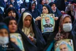 سومین سالگرد شهادت سردار قاسم سلیمانی