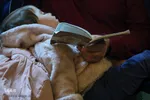 مراسم عزاداری شهادت حضرت امام موسی کاظم (ع)
