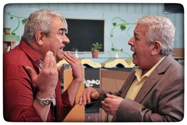 «خوشبرگ» قربانی پخش بد شد