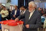 انتخابات نماد مردم‌سالاری دینی در جمهوری اسلامی ایران است