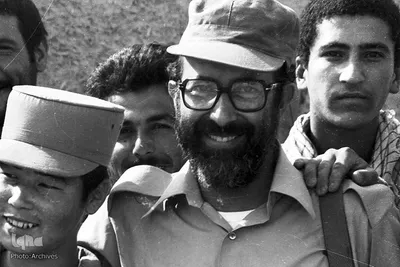 شهید مصطفی چمران، مجاهد بیدار و متعهد راه تعالی
