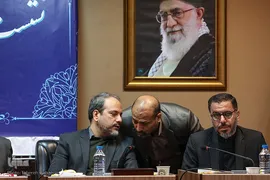 نشست تخصصی مدیران روابط عمومی‌های وزارت ارشاد
