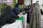 انتخابات ریاست جمهوری در قزوین