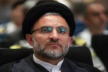 آخرین روز 17 سال حضور در سازمان تبلیغات اسلامی