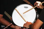 عزاداری شب تاسوعای حسینی(ع) - اراک/عکاس:طاها نظیری
