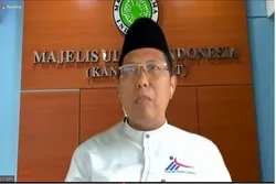 Multaqa Duat Jatim Digelar, Ini 9 Isi Deklarasi Dai