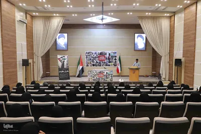 برگزاری «رویداد روایت مادران مقاومت» در تبریز‎