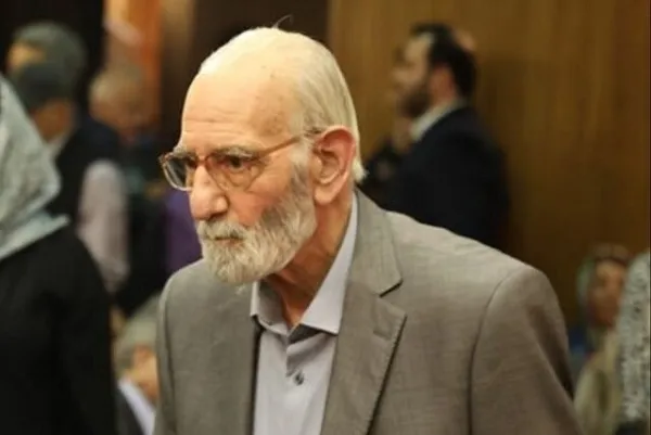 صمد موحد، مصحح «فصوص الحکم» و «گلشن راز» درگذشت