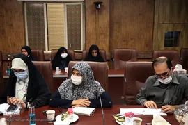 نشست علمی «افول آمریکا و نظم نوین جهانی»