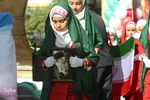 جشن شکوفه‌ها و غنچه‌ها در اراک
