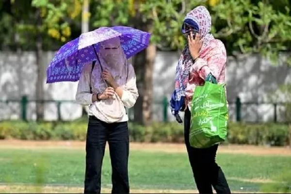 Nanawagan ang Sentrong Islamiko sa India para sa Pangangalaga sa Kapaligiran para Labanan sa Matinding Kainit