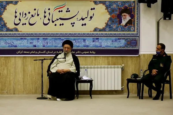 همبستگی عمومی ضرورت مهم امروز کشور است