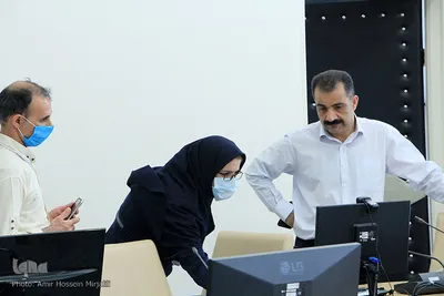 نشست رسانه ای مدیرعامل توزیع برق استان یزد