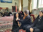 مسابقات قرآن شرکت خطوط لوله و مخابرات نفت منطقه مرکزی