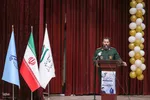مراسم گرامیداشت روز بسیج اساتید در آذربایجان شرقی‎