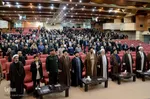 همایش بزرگ یاوران انقلاب اسلامی در سنگر مساجد در گام دوم در تبریز‎‎