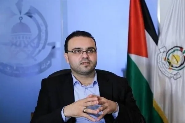 Hamas'tan işgal rejiminin hava saldırısına tepki