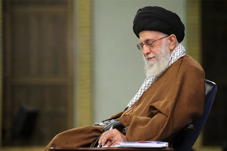 رهبر معظم انقلاب سیاست‌های کلی برنامه هفتم را ابلاغ کردند