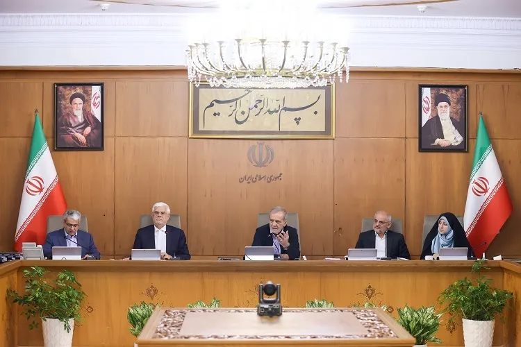 تلاش استانداران جدید برای تحقق گفتمان وفاق ملی