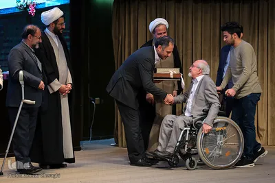 دومین همایش ملی خیر ماندگار