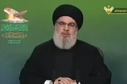 Nasrallah warnt vor Plänen, Libanon nach Bootstragödie in einen Konflikt zu stürzen