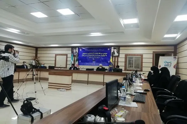 سومین مرحله نهضت آزادسازی زندانیان با اولویت جرائم غیر عمد برگزار شد