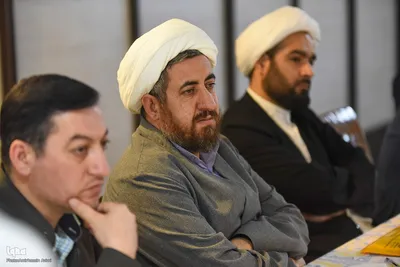 سی و هفتمین نشست رؤسای ادارات امور قرآنی سازمان تبلیغات سراسر کشور