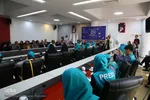 نشست خبری سی‌و‌پنجمین جشنواره بین‌المللی فیلم‌های کودکان و نوجوانان