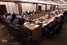 دومین همایش سواد رسانه ای و اطلاعاتی با موضوع خانواده