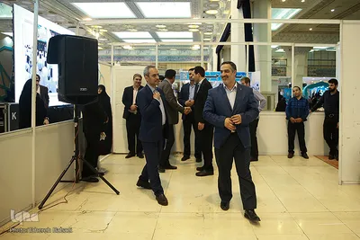 اولین سالگرد شهادت حجت‌الاسلام سید مهدی تقوی
