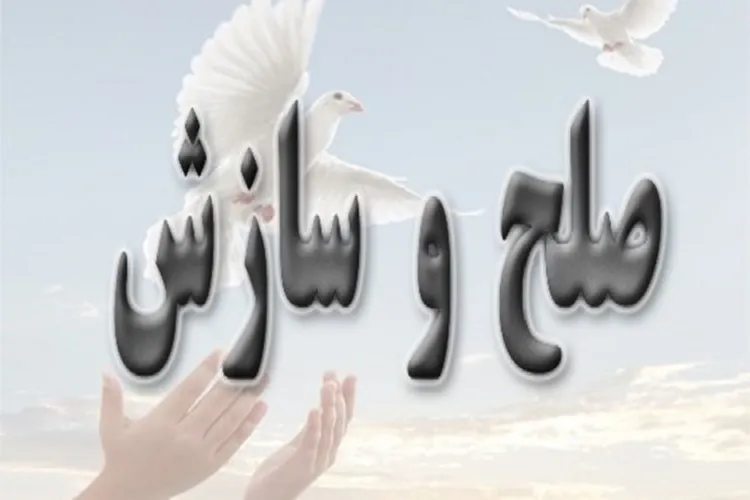 ۶ هزار و ۸۹۳ پرونده در شرق کرمان با صلح و سازش مختومه شد