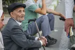 حضور حماسه‌ساز بیرجندی ها در مهمانی کیلومتری غدیر