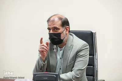 جلسه ستاد راهبری طرح ملی حفظ قرآن کریم