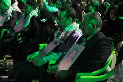 اجلاسیه ۸۸ شهید اصناف و بازاریان خراسان جنوبی