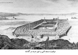 Présentation des plus anciennes mosquées du monde