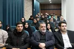 همایش تبیینی انقلاب اسلامی و دستاوردهای ارتش جمهوری اسلامی ایران در یزد‎‎