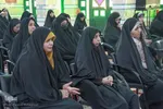 افتتاح مؤسسه مهد قرآن در آستان امامزاده یحیی سمنان‎