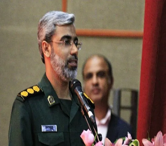 بندرعباس، میزبان کنگره ملی ۱۵۰۰ شهید هرمزگان می‌شود