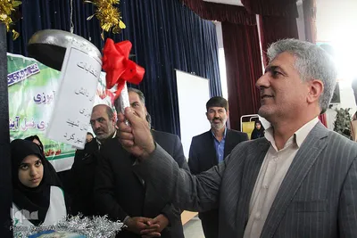 برگزاری انتخابات شورای دانش آموزی در چهارمحال و بختیاری