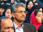 ویژه‌برنامه نکوداشت محله دهنوی اصفهان