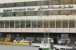 Irak: Rakete auf Victory-Militärbasis nahe Flughafen von Bagdad eingeschlagen
