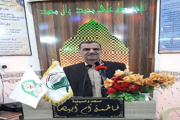 العراق: المركز الوطني لعلوم القرآن يقيم محفلاً قرآنياً في بغداد + صور
